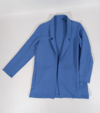 WOMEN'S JACKET P256749/EL Tellini S.r.l. Wholesale Clothing